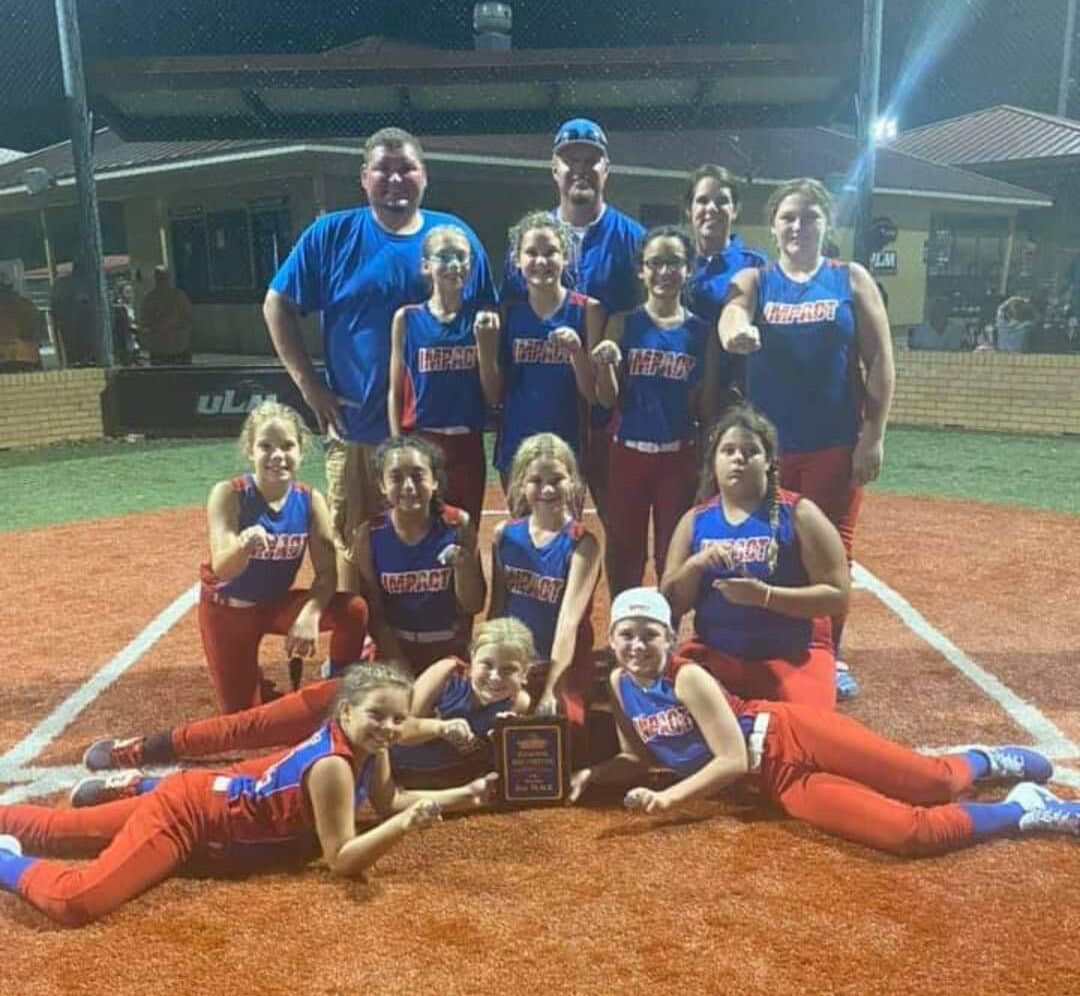 Arkansas Impact Makes Impact At Tournament